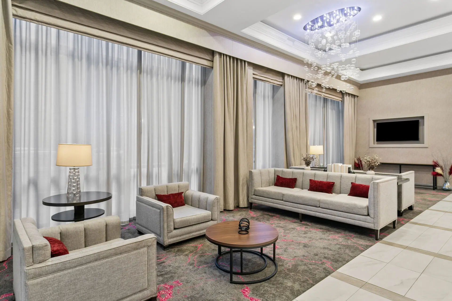 Hotels Near CFG Bank Arena & Convention Center | Walkable Stays