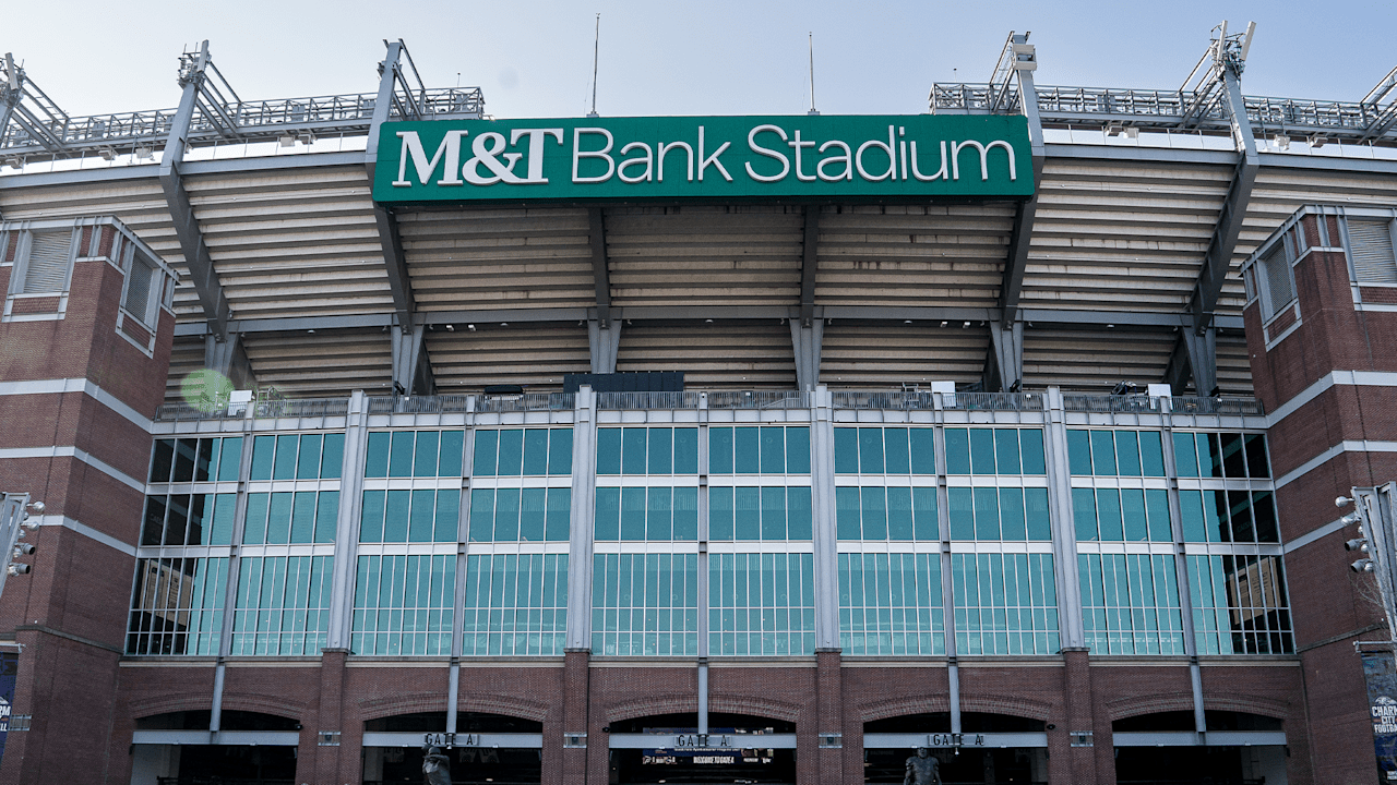 Hotel near M&T Bank Stadium Baltimore