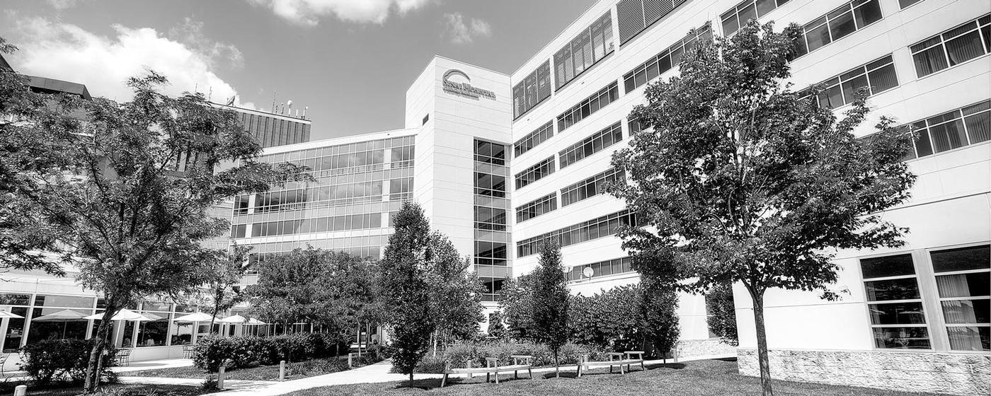 Hotel near Sinai Hospital Baltimore