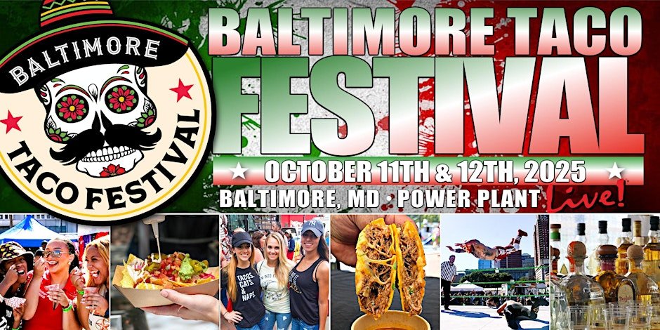 baltimore-taco-festival-hotels