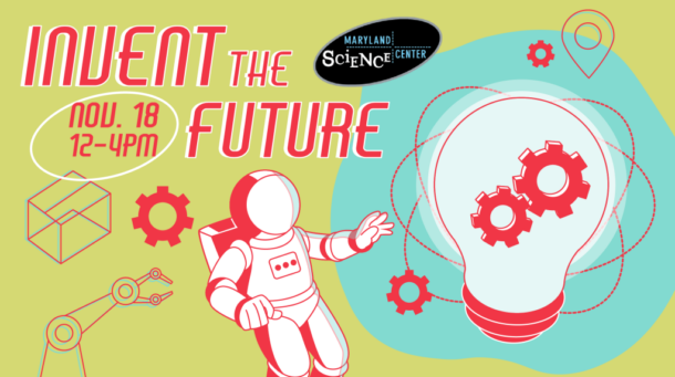 Invent the Future hotels to stay at