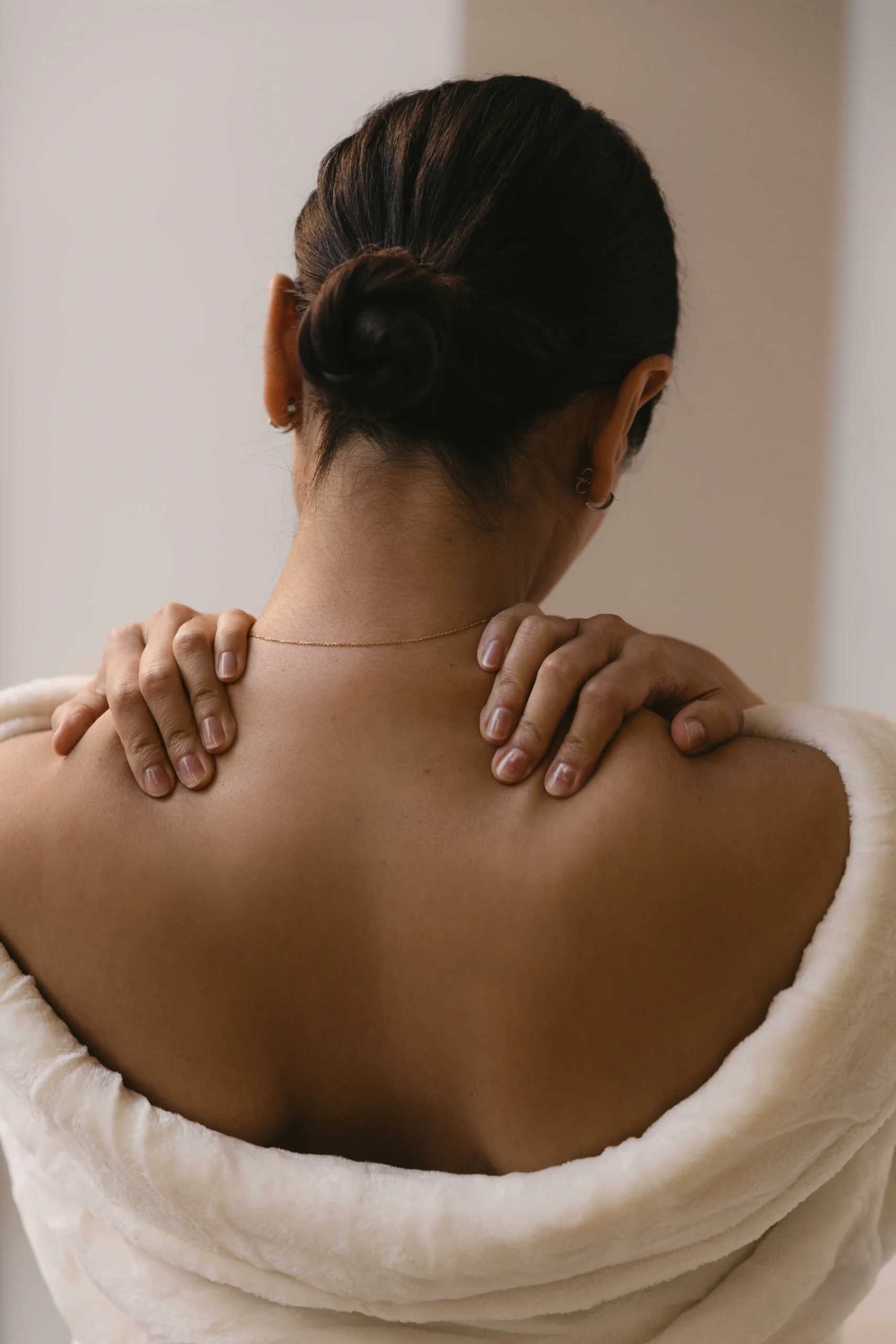 Inner Harbor spa near Sonesta