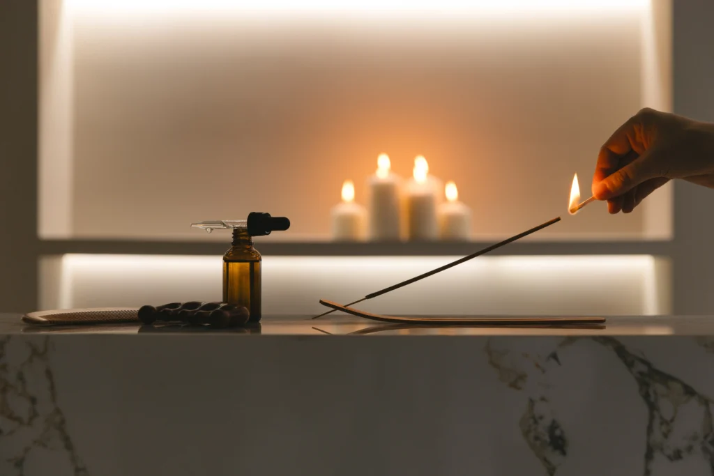 best spas in baltimore