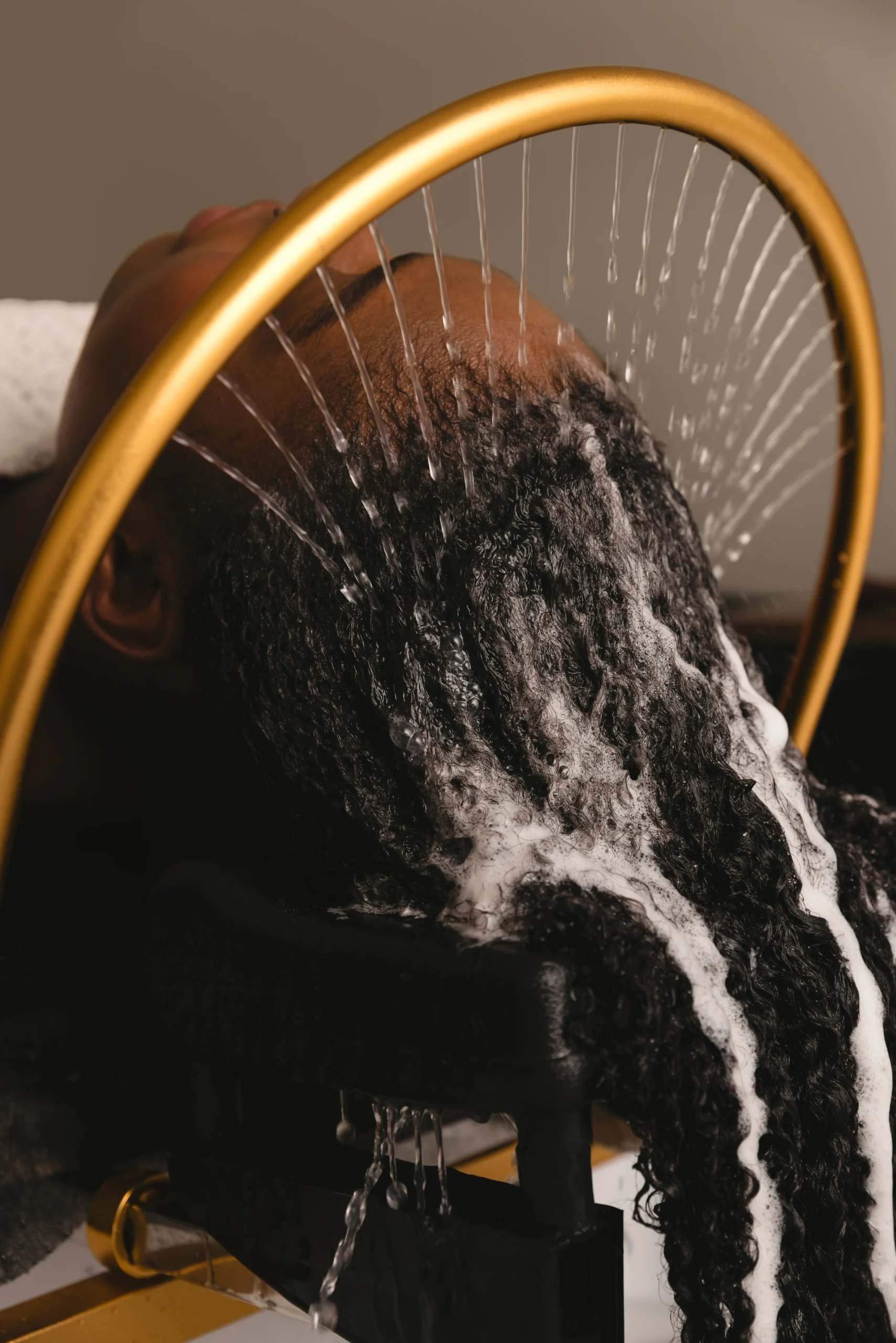 Head spa in Baltimore