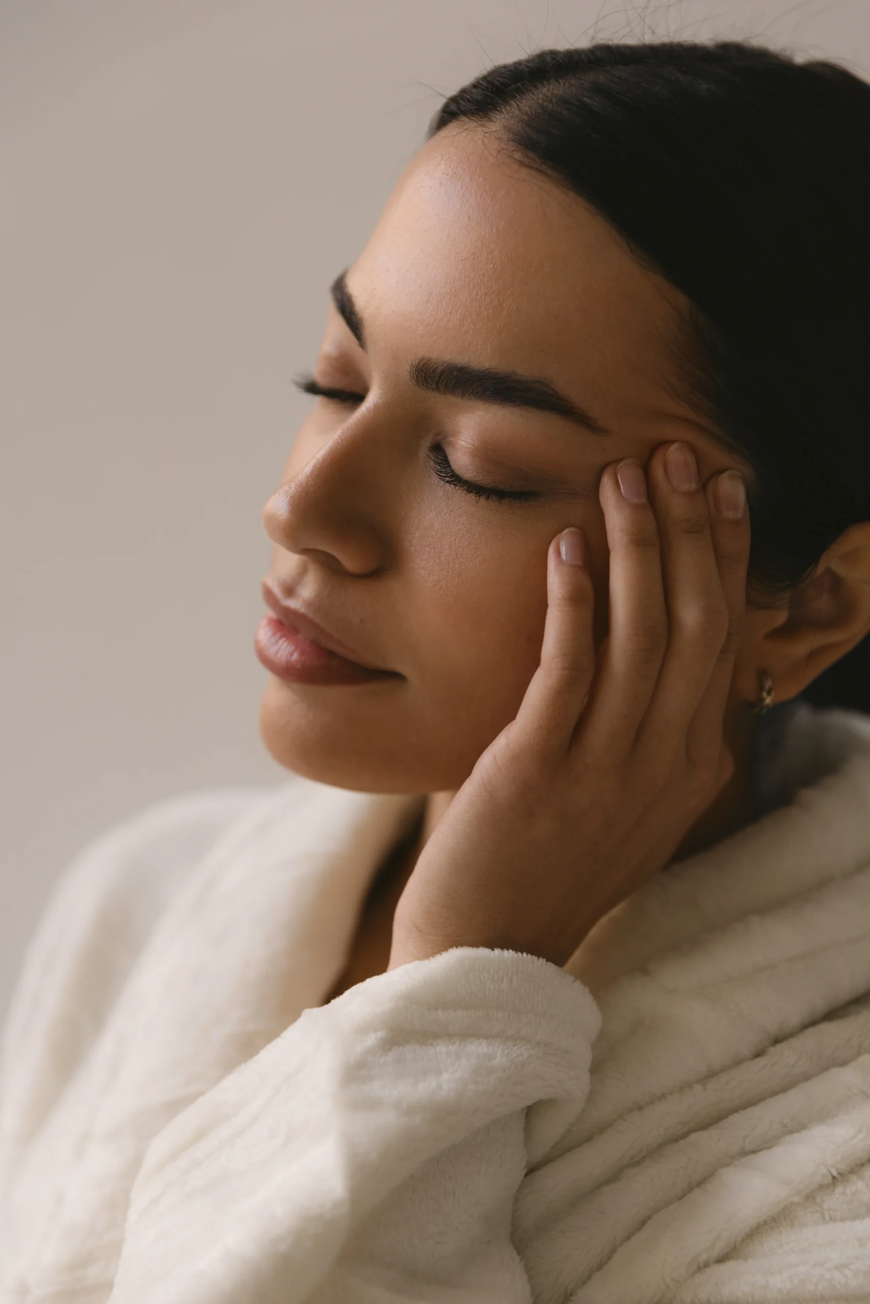 Spa near Baltimore Convention Center