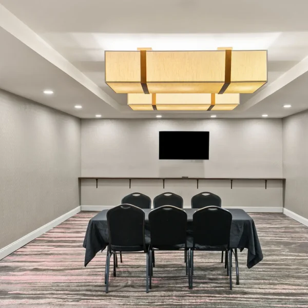 sontesta hotel meeting and event space baltimore