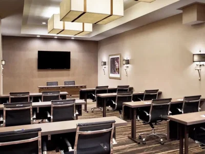 business conference hotel in baltimore md