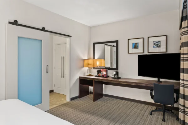 kids suite inside the sonesta baltimore